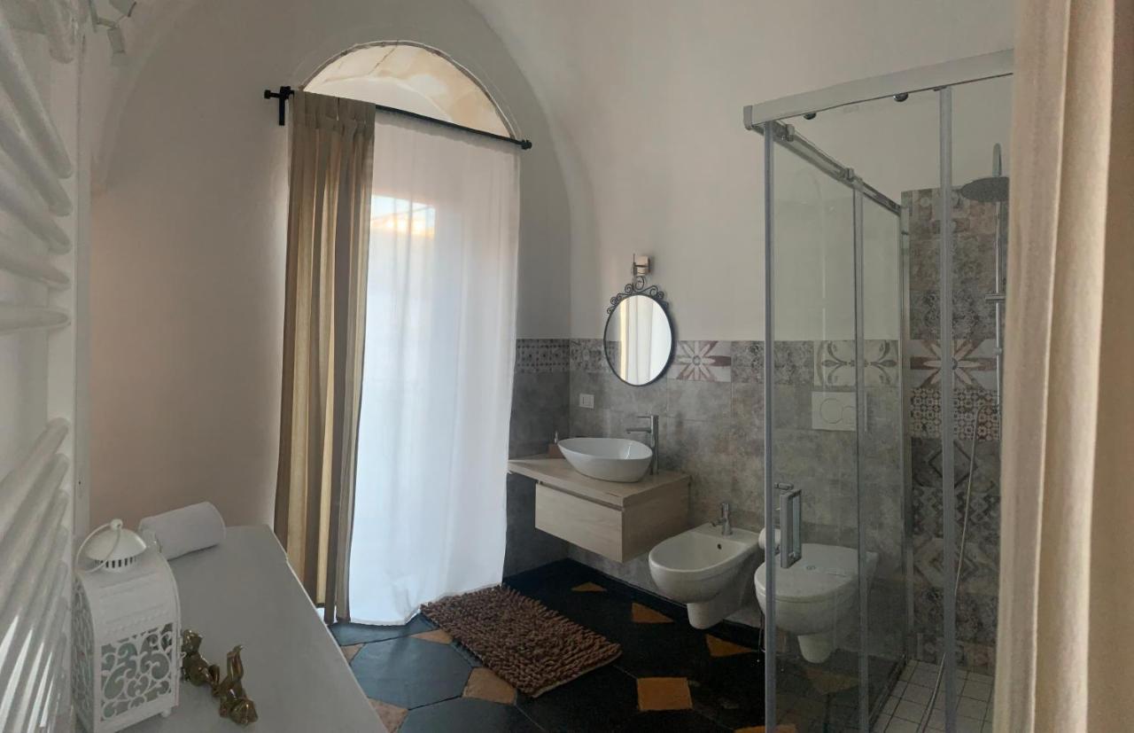 Da Cleo-Nel Cuore Del Barocco Siciliano Ragusa Zewnętrze zdjęcie